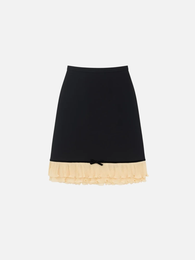 VALENTINO skirt