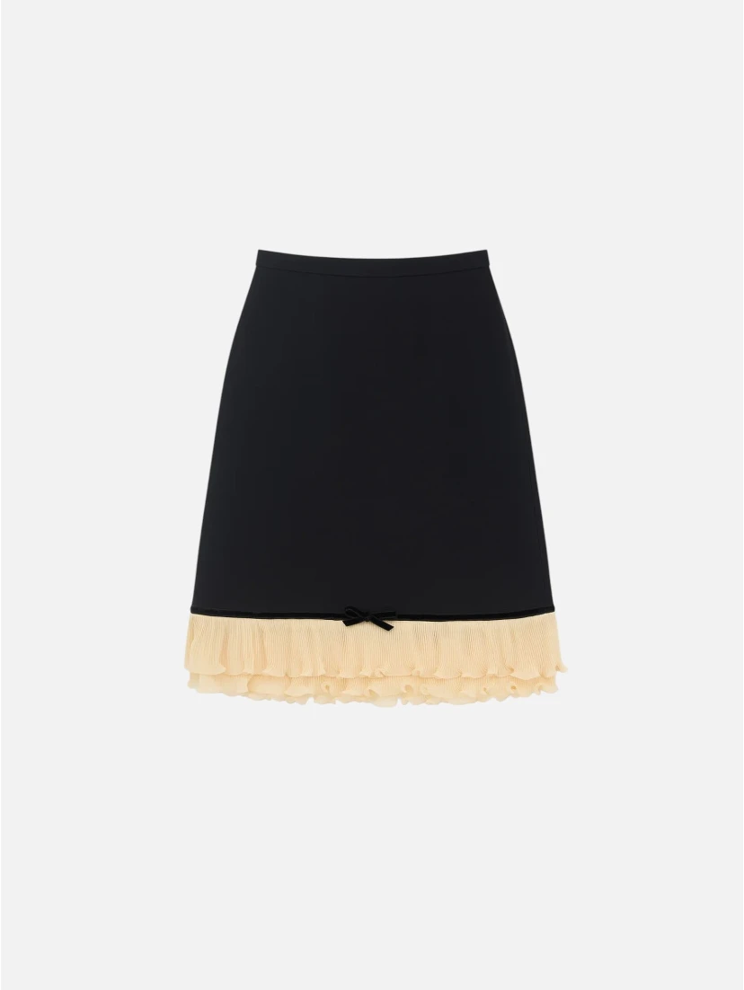 VALENTINO skirt