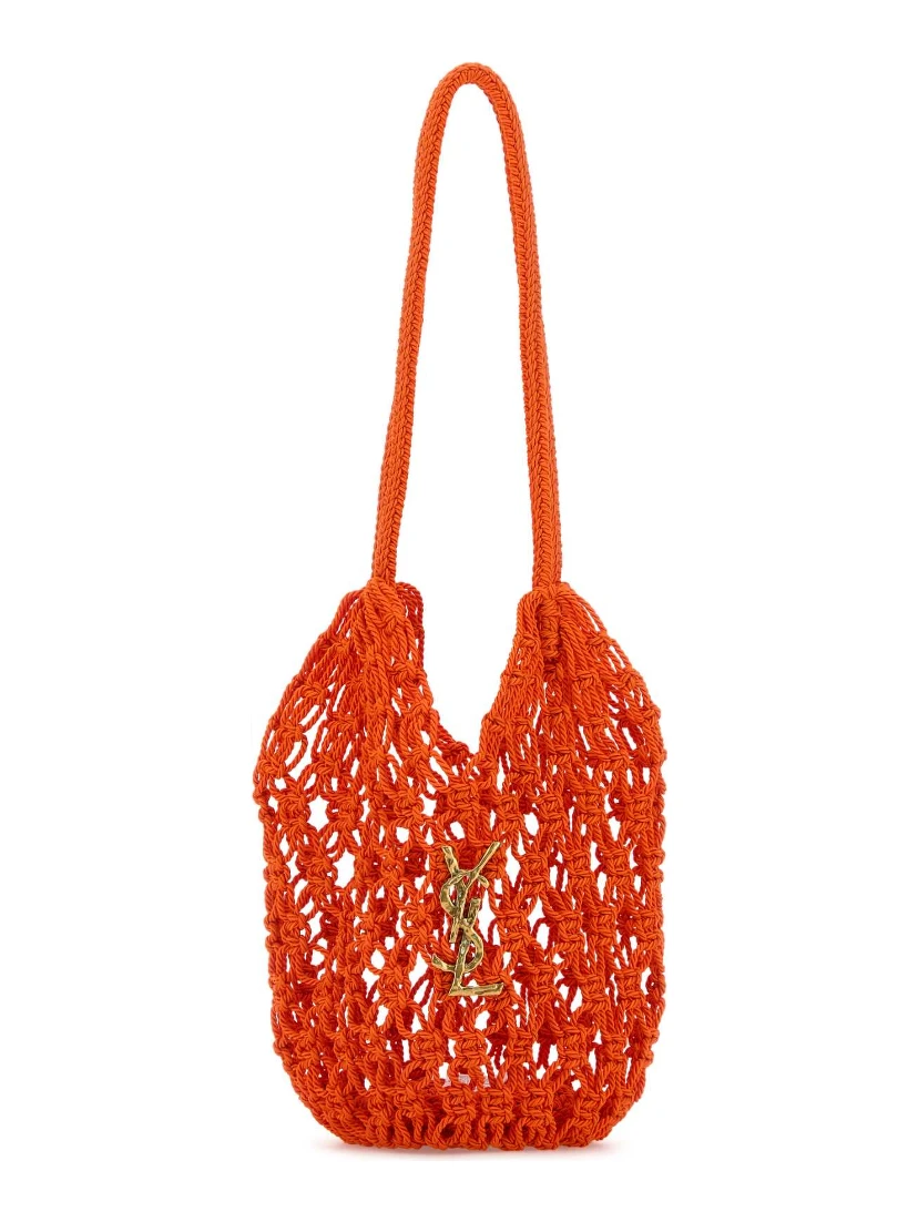 YSL PW HOBO S PASSAM