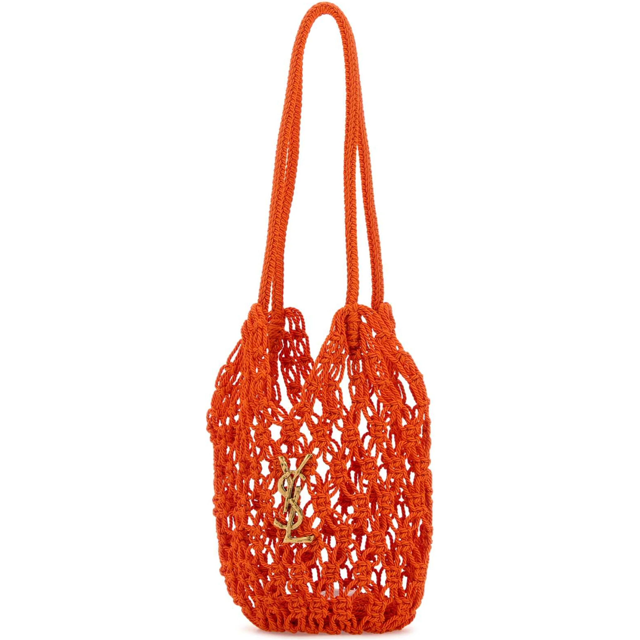 YSL PW HOBO S PASSAM