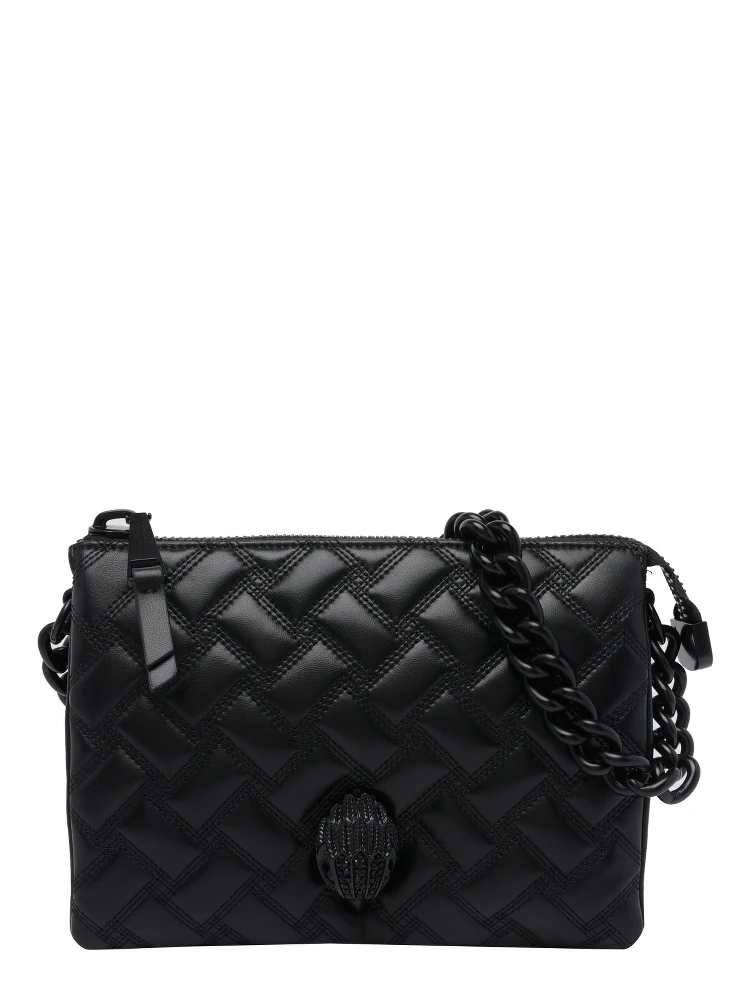 Kurt Geiger Bags.. Black