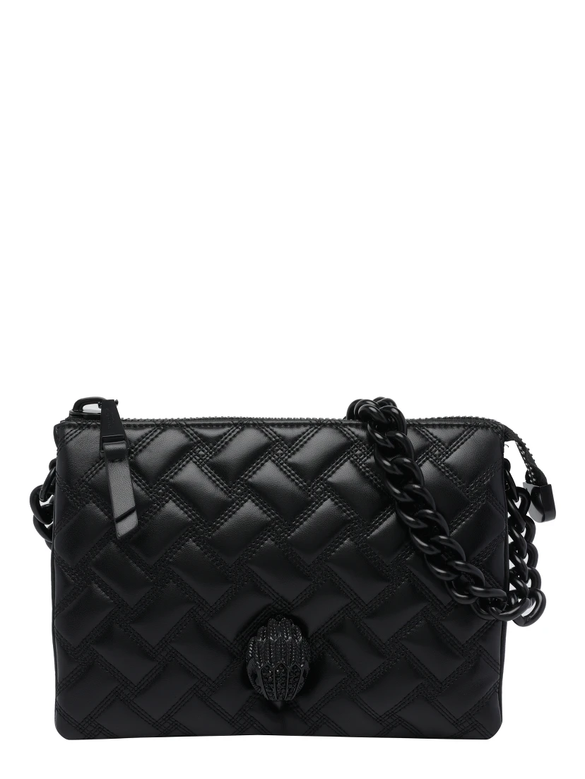 Kurt Geiger Bags.. Black