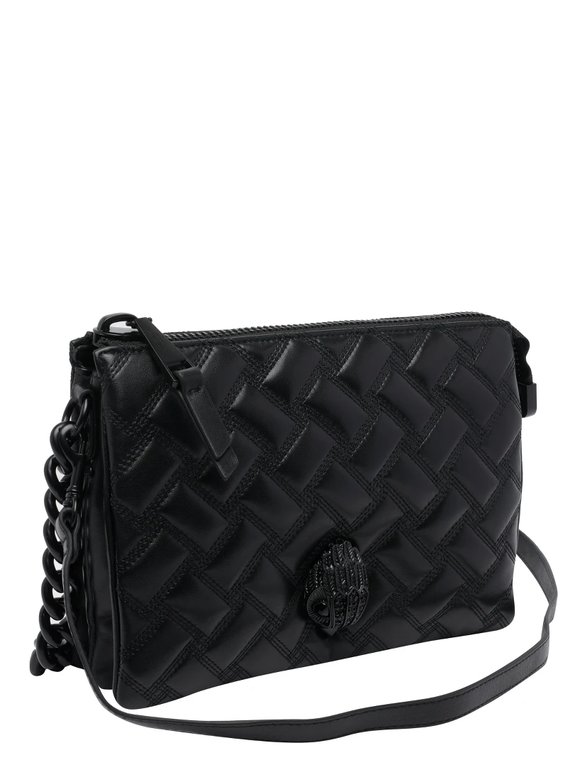 Kurt Geiger Bags.. Black
