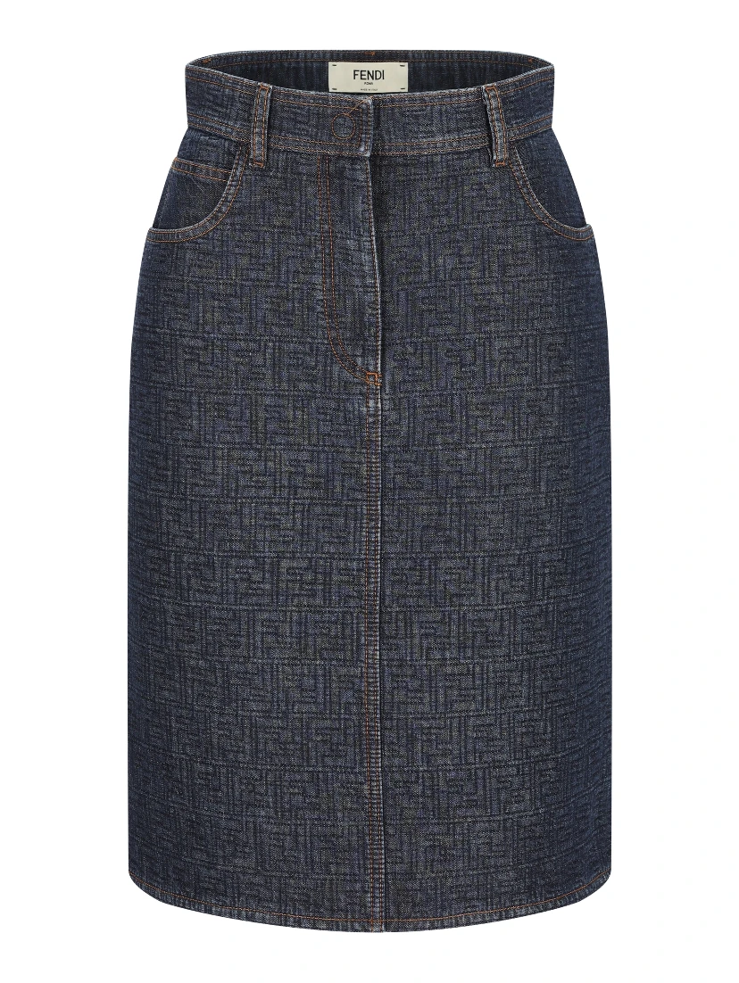 Fendi Skirts