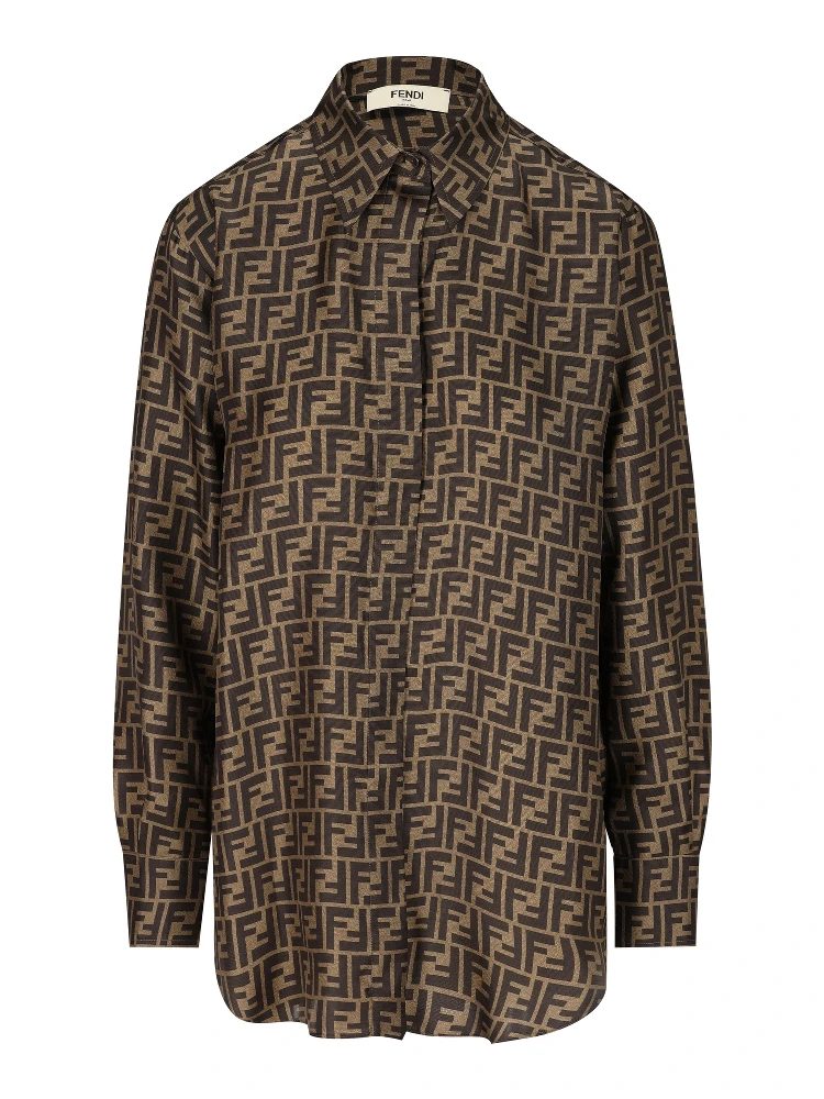 Fendi Shirts