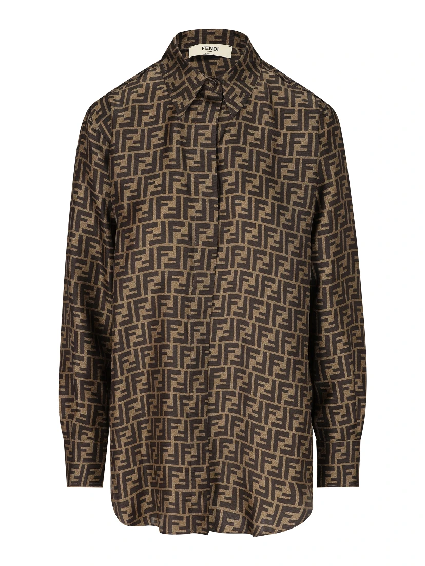 Fendi Shirts