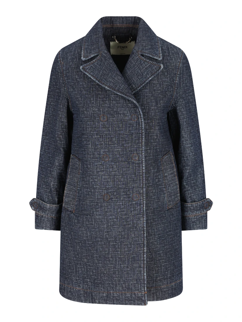 Fendi Coats