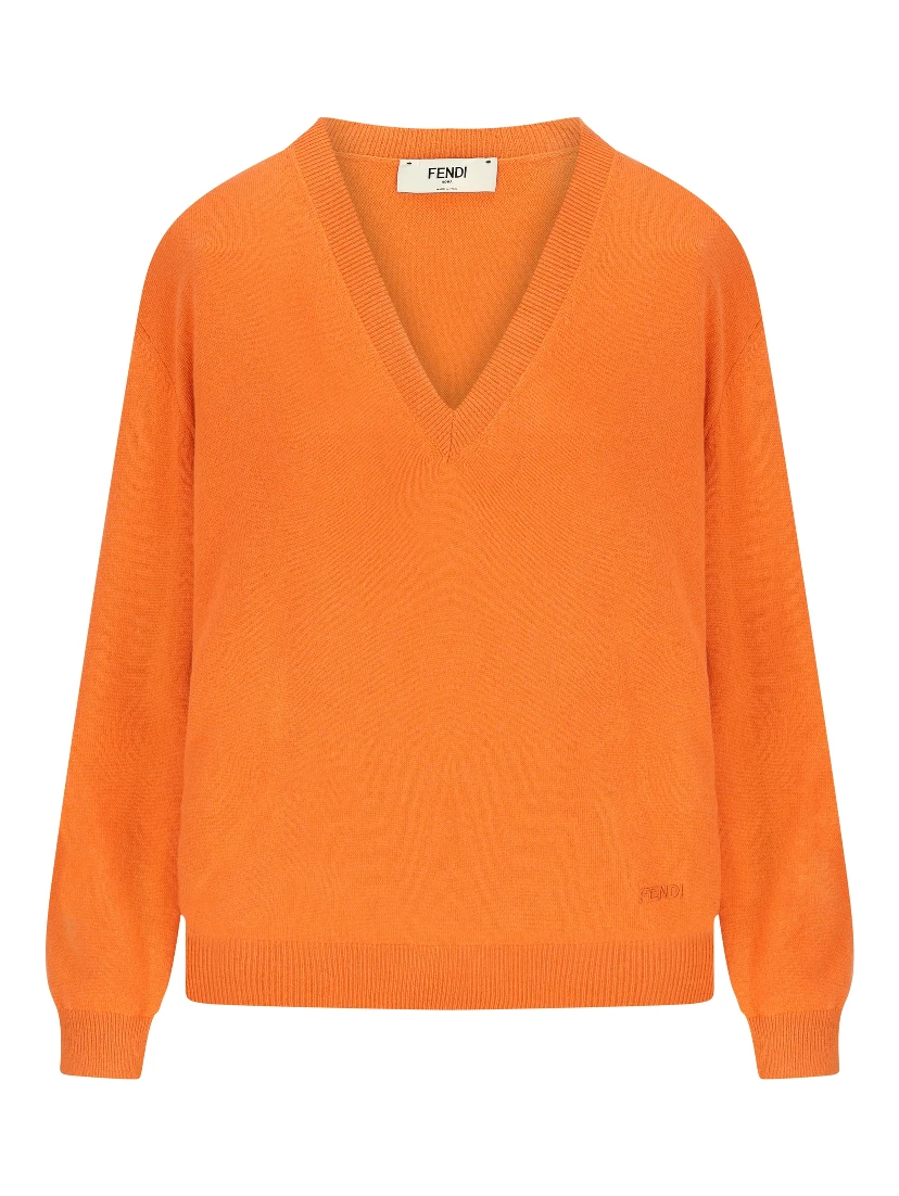 Fendi Sweaters