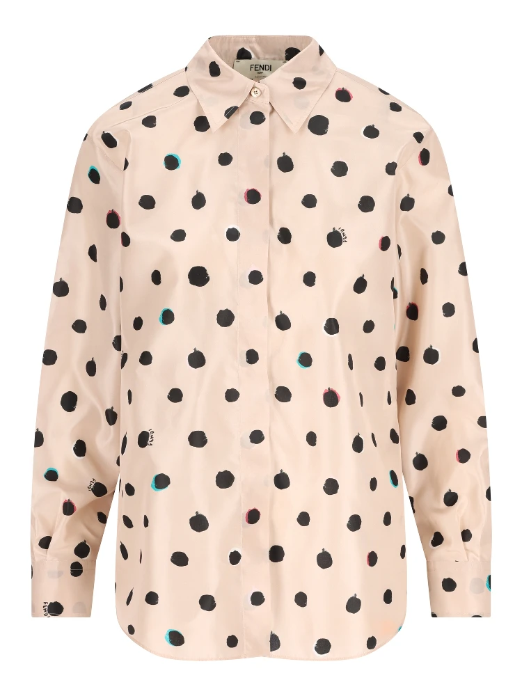 Fendi Shirts