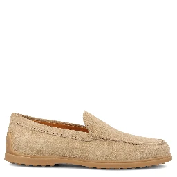 Tod's Flat shoes