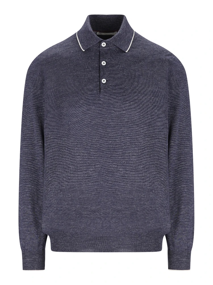 Brunello Cucinelli T-shirts and Polos