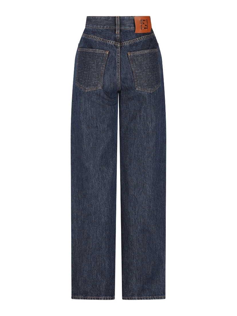 Fendi Jeans