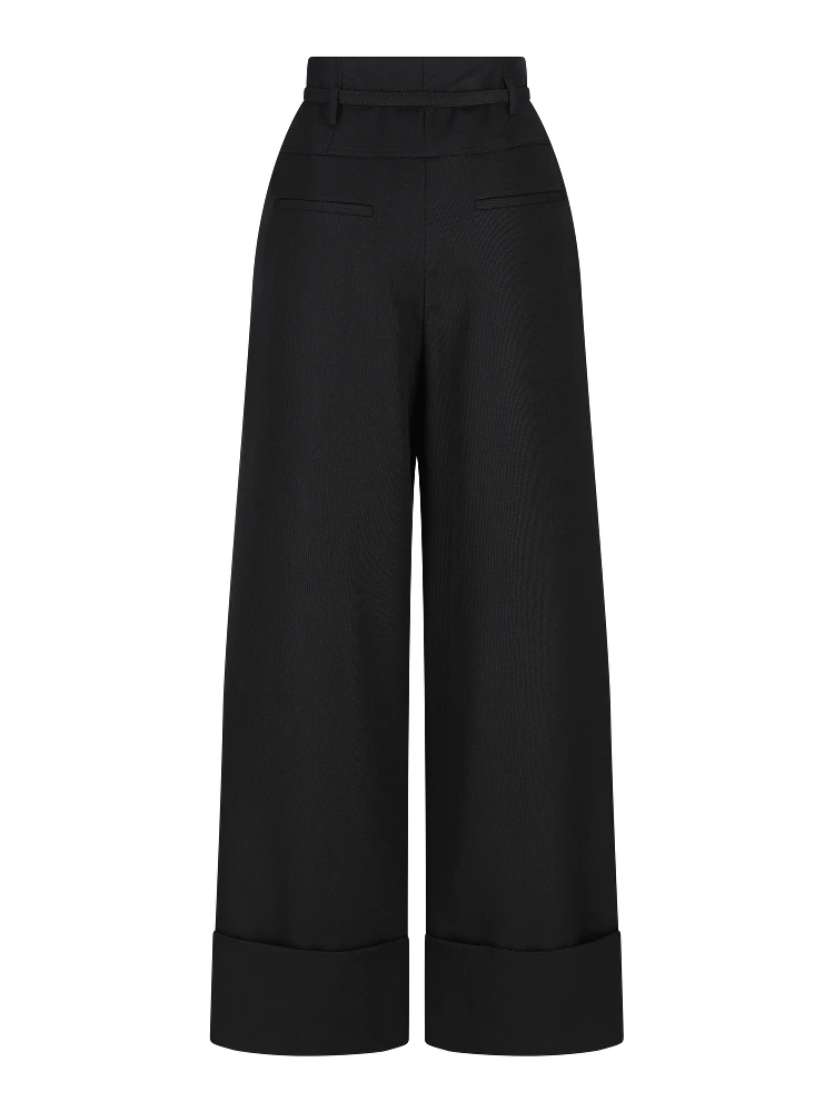 Fendi RTW... Black alternative