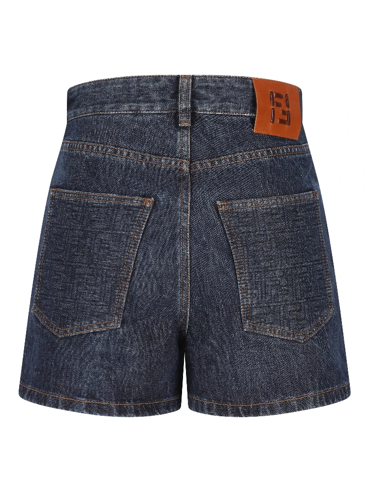 Fendi Shorts alternative