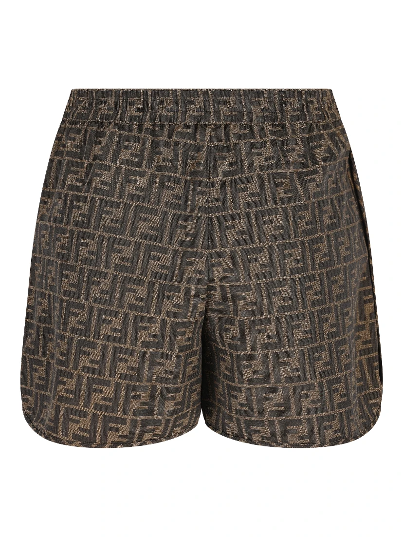 Fendi Shorts