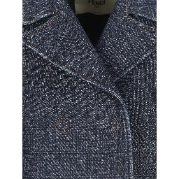 Fendi Coats