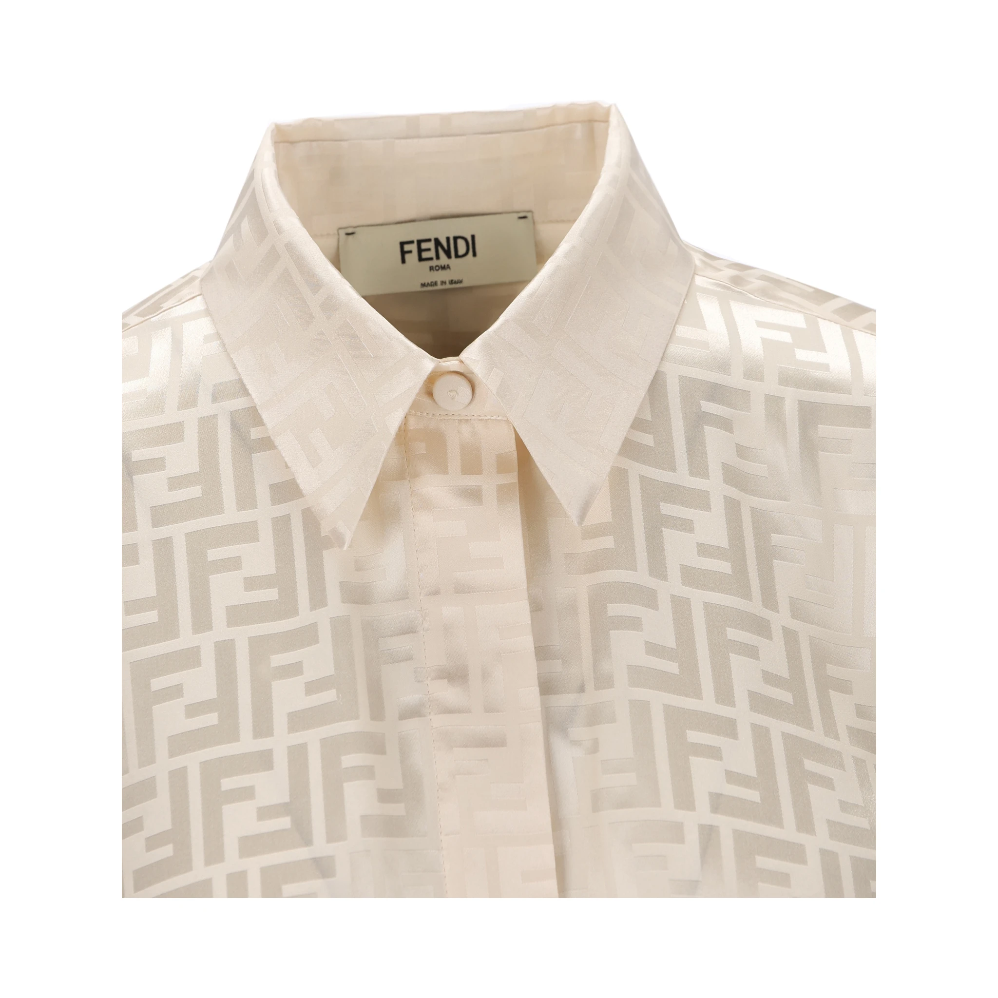 Fendi Shirts