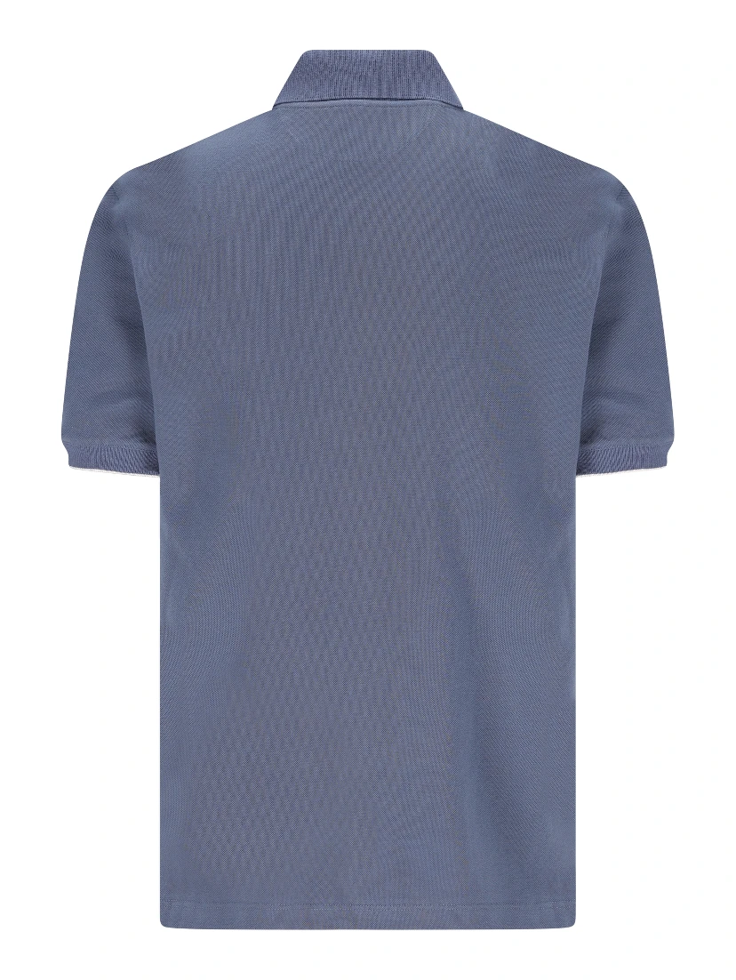 Brunello Cucinelli T-shirts and Polos