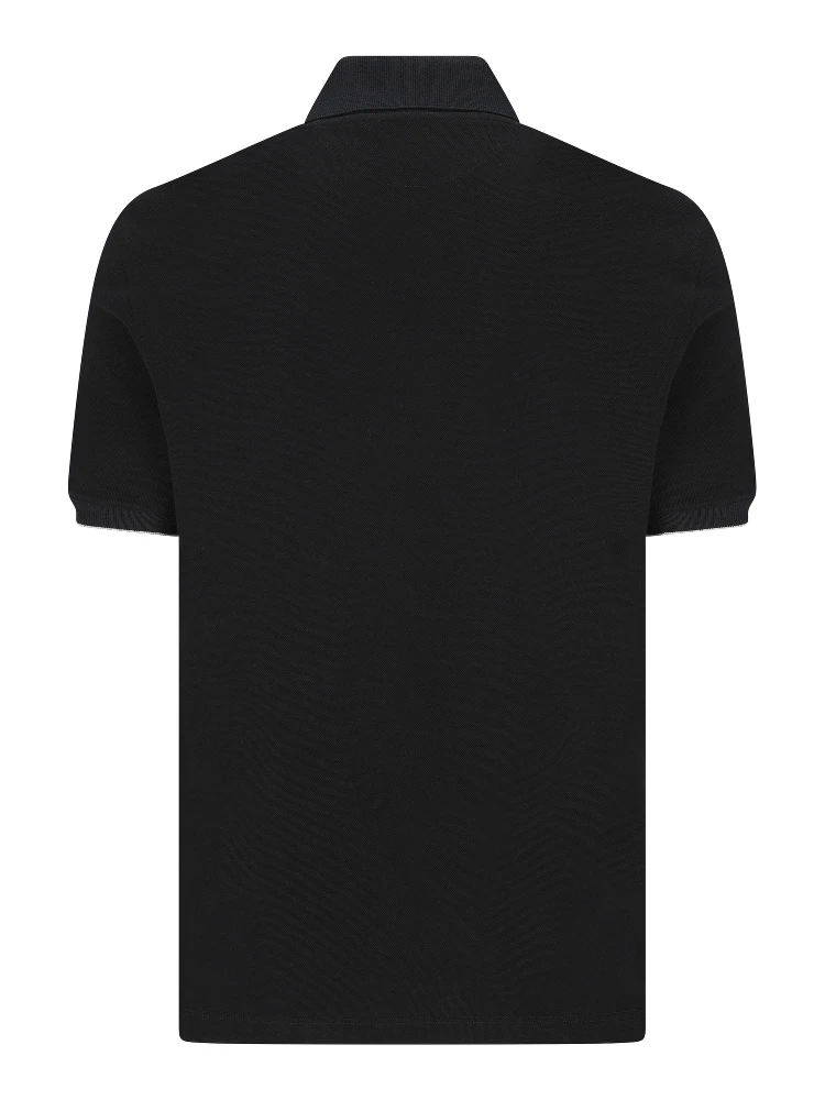 Brunello Cucinelli T-shirts and Polos Black alternative
