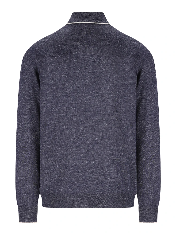 Brunello Cucinelli T-shirts and Polos alternative