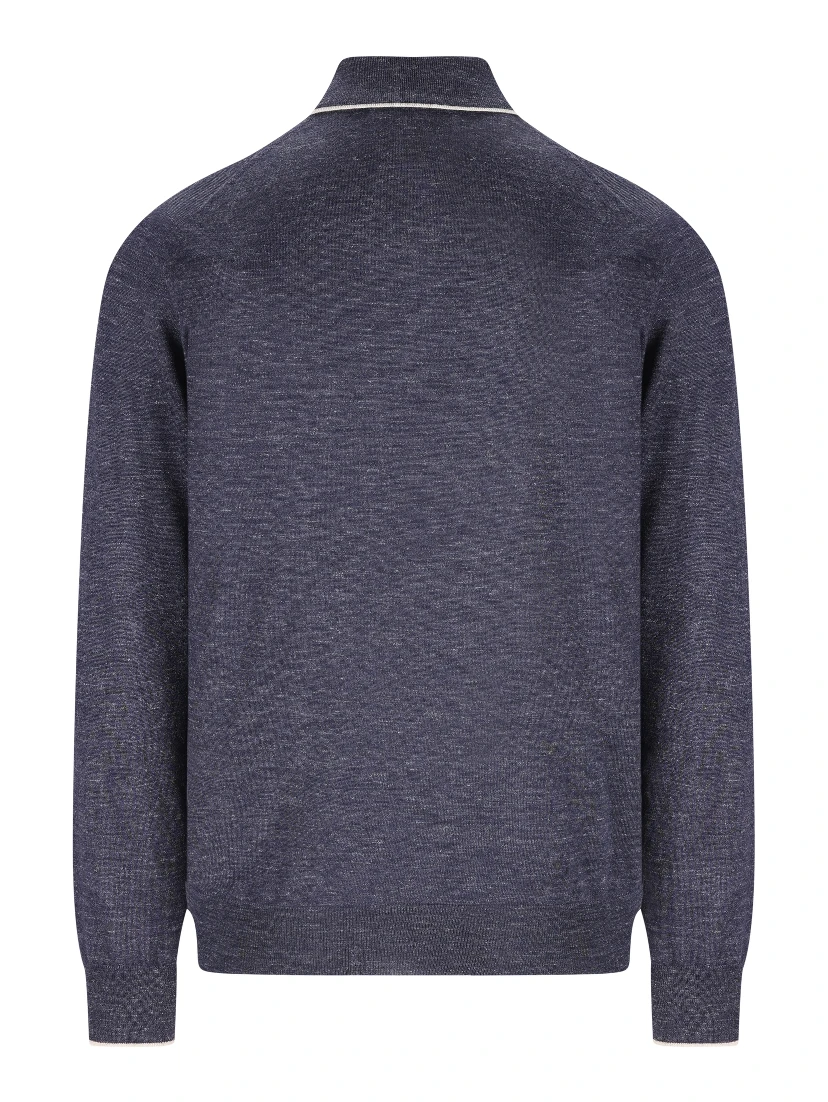 Brunello Cucinelli T-shirts and Polos