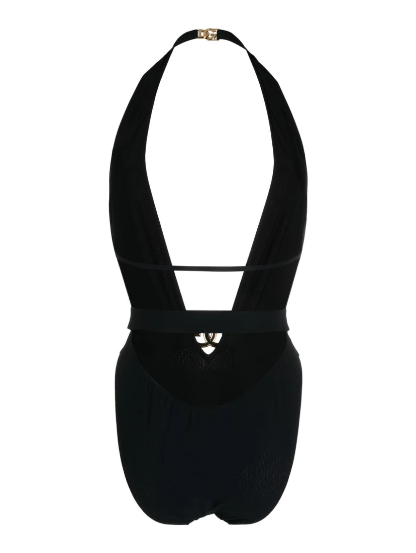 Dolce & Gabbana Sea clothing Black
