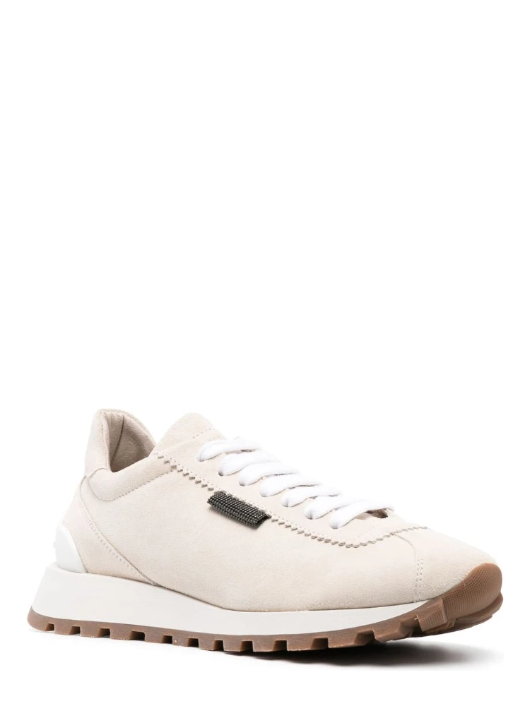 suede sneakers alternative