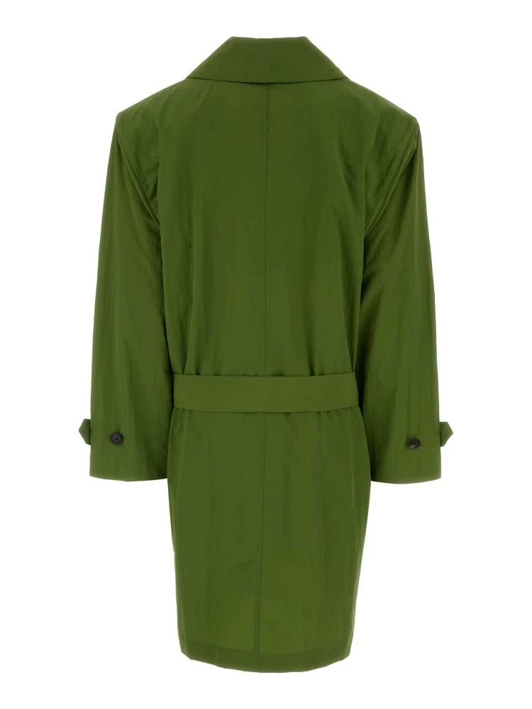 TRENCH SIMPLE CROISU alternative