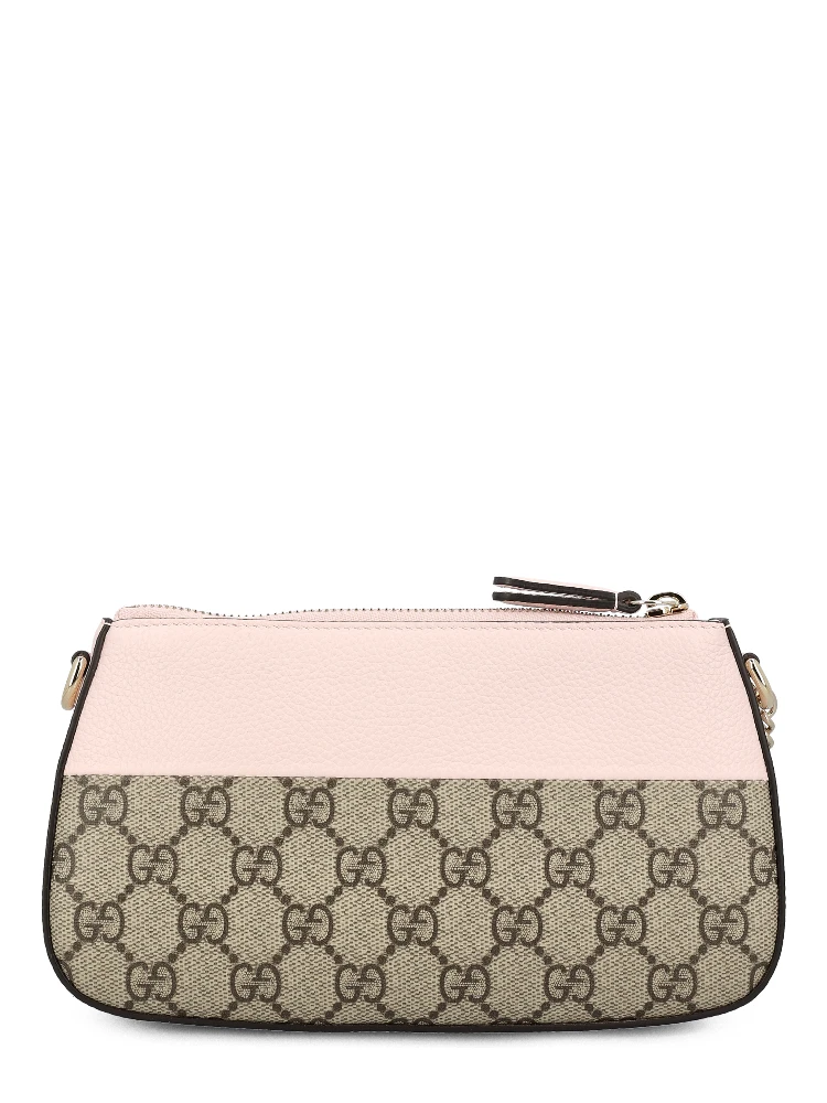 two-tone GG Marmont mini bag alternative