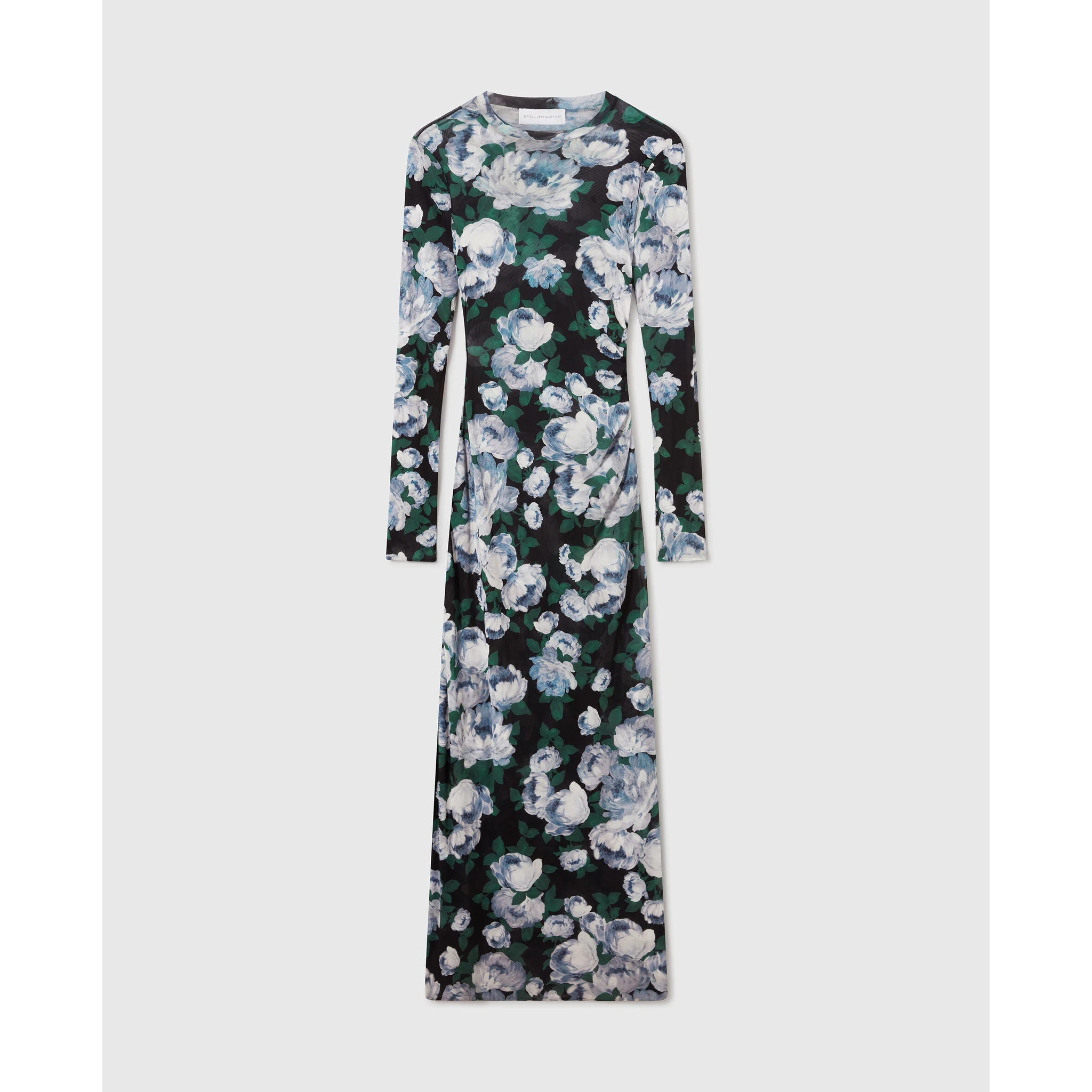 Stella McCartney Dresses Blue