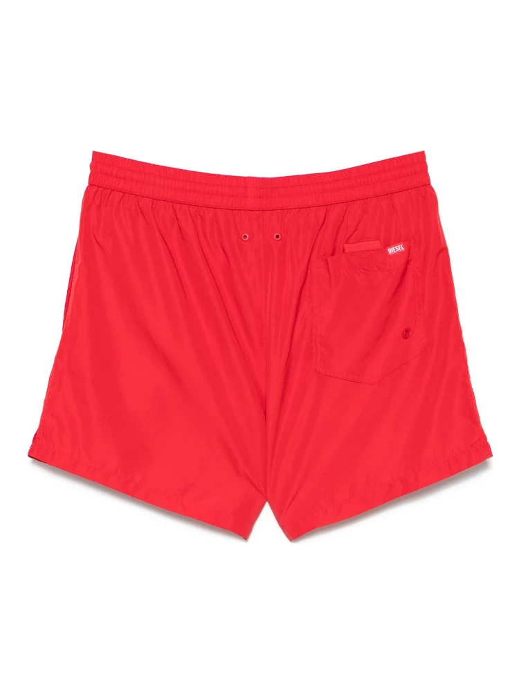 Diesel Sea clothing Red alternative