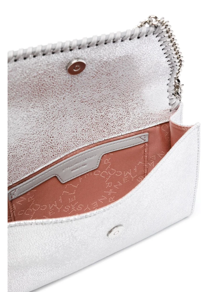 Stella McCartney Bags.. Silver alternative