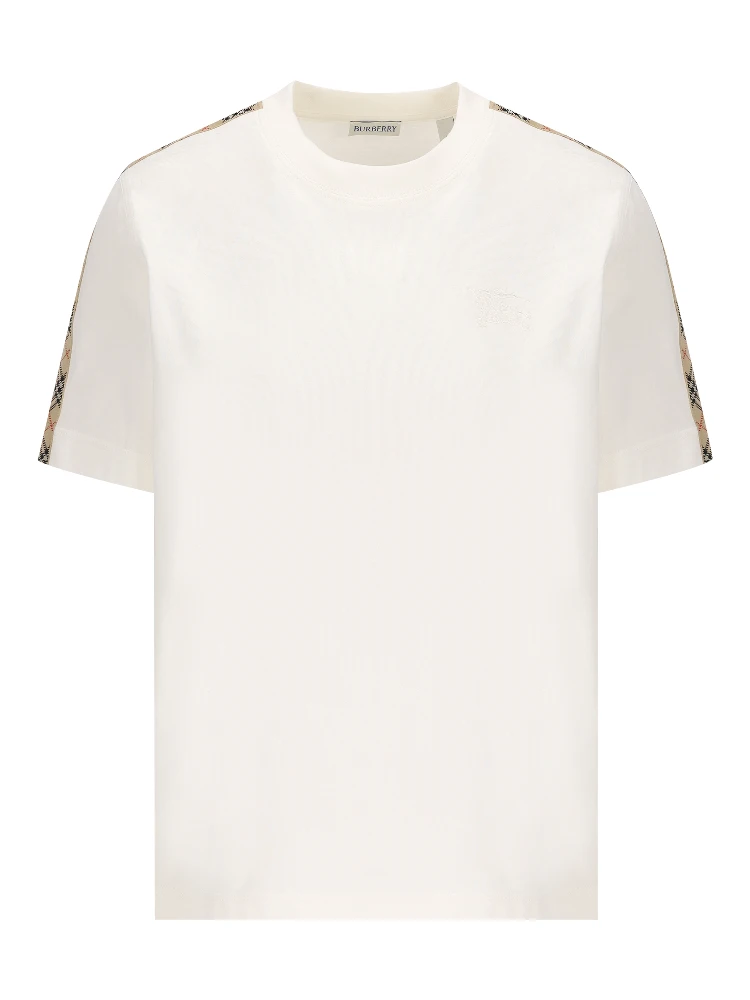 Burberry T-shirts and Polos