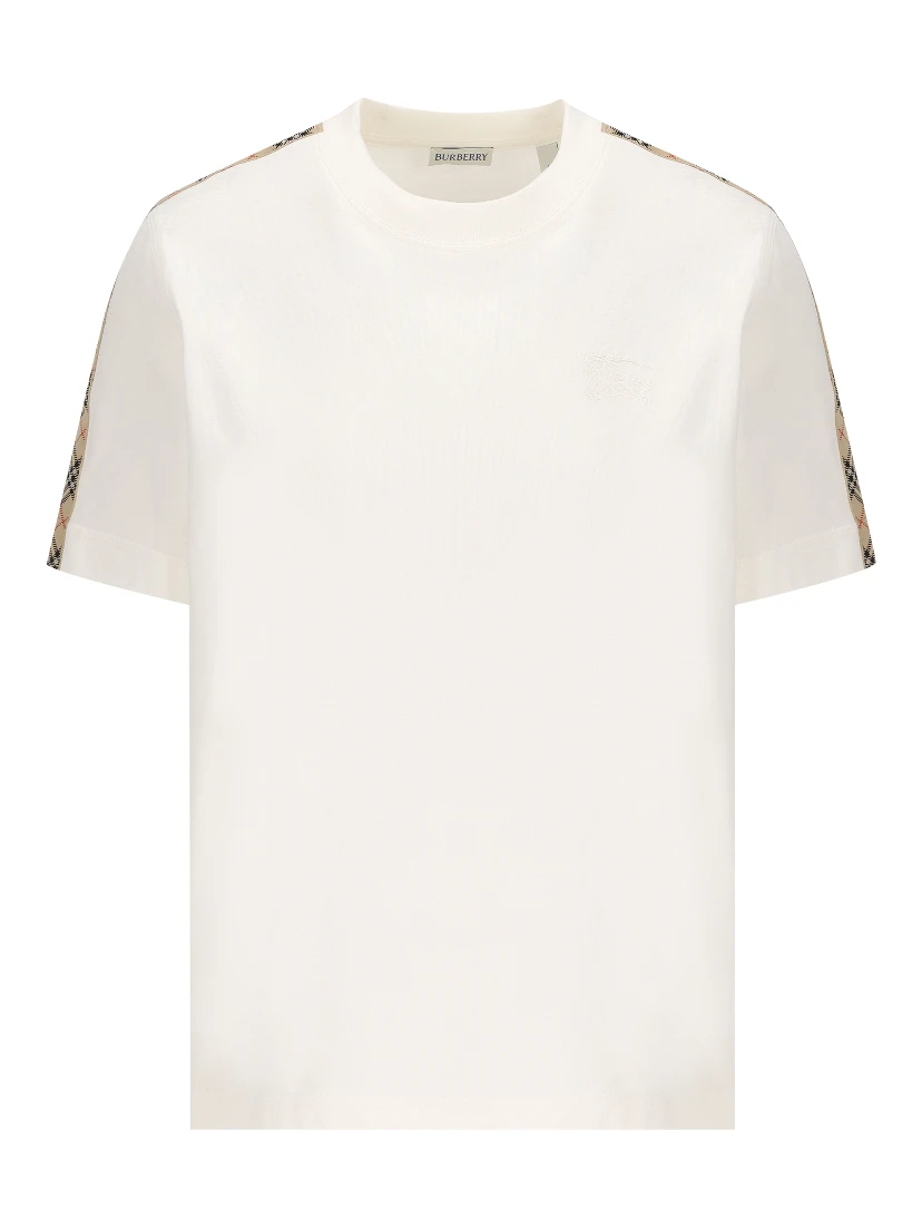 Burberry T-shirts and Polos