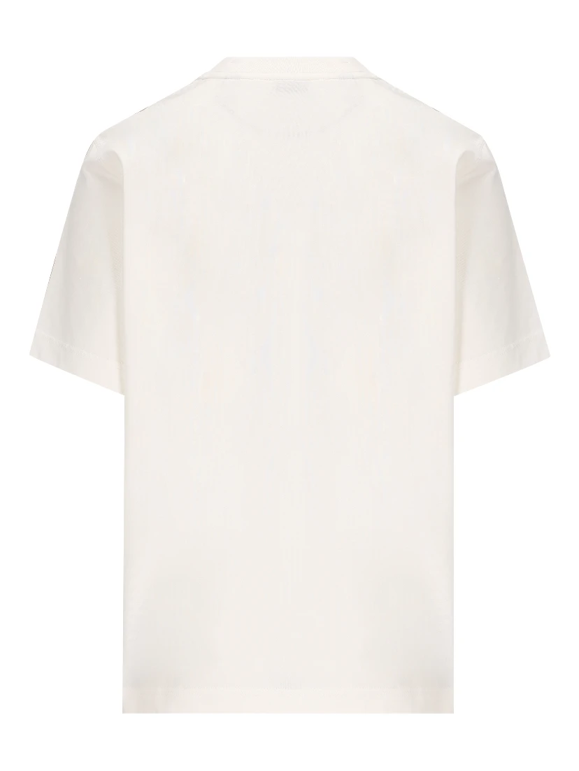 Burberry T-shirts and Polos