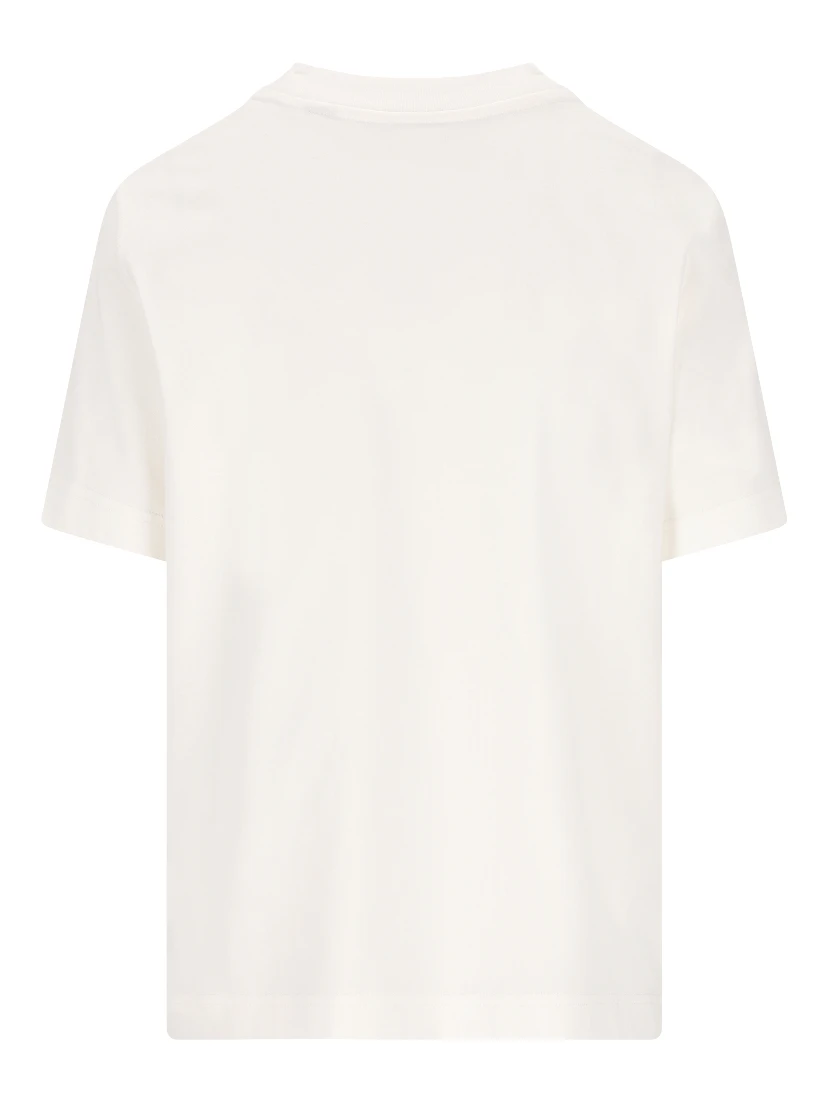 Burberry T-shirts and Polos