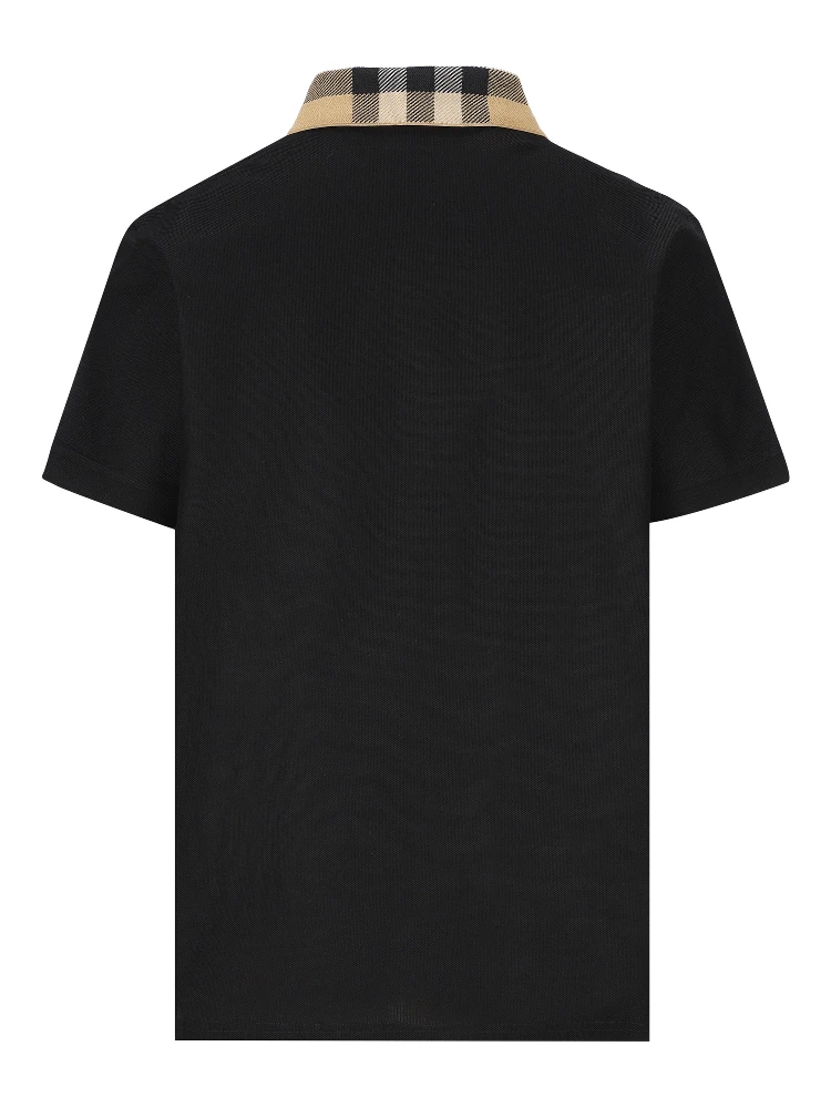 Burberry T-shirts and Polos Black alternative