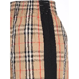 Burberry RTW... Beige