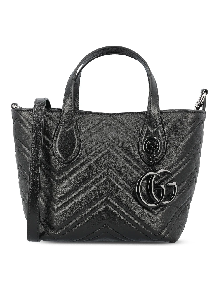 GG Marmont small tote bag