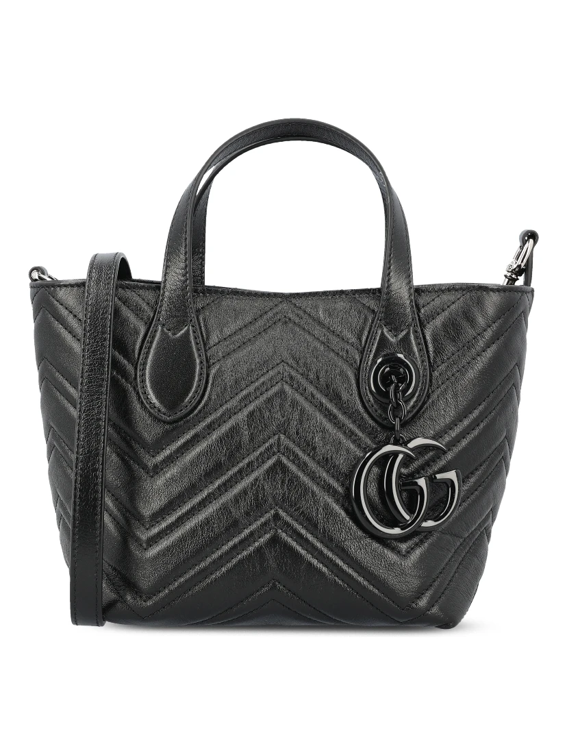 GG Marmont small tote bag