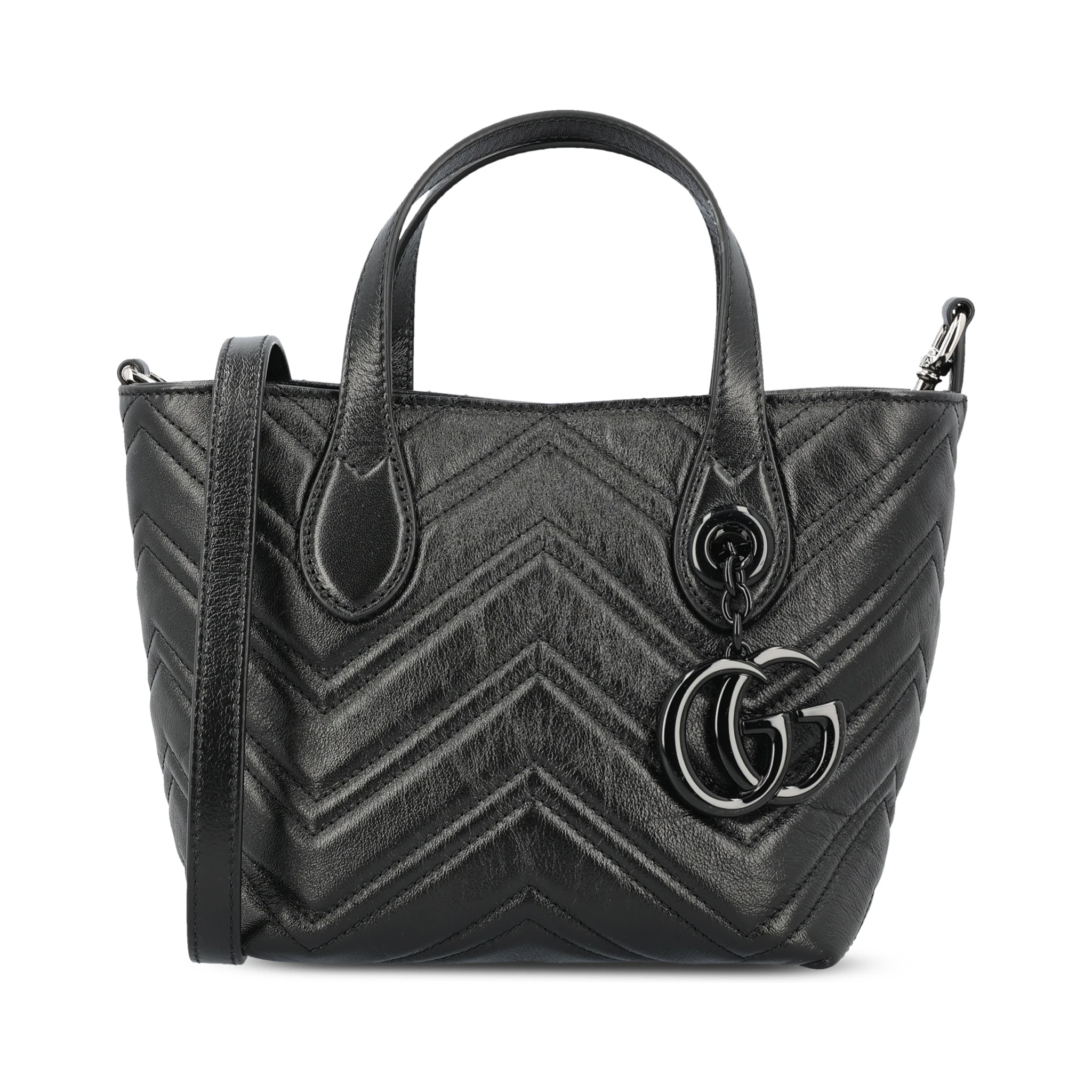 GG Marmont small tote bag