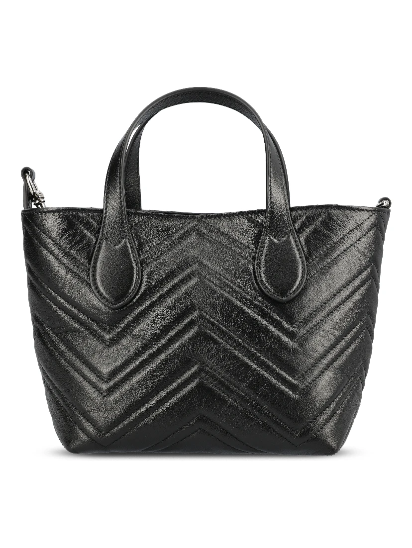 GG Marmont small tote bag