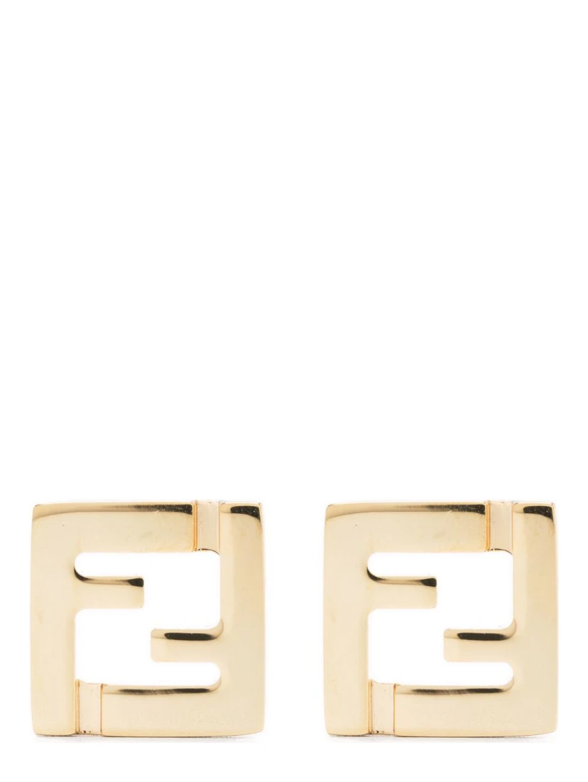 Fendi Bijoux Golden