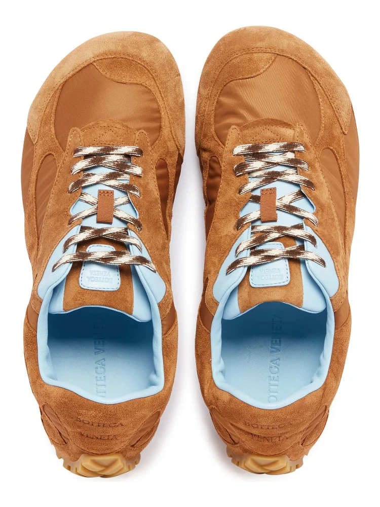 "Orbit Flash" sneakers alternative