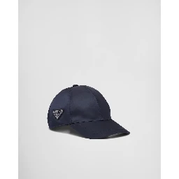 Re-Nylon trucker hat
