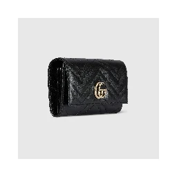 "GG Marmont" wallet