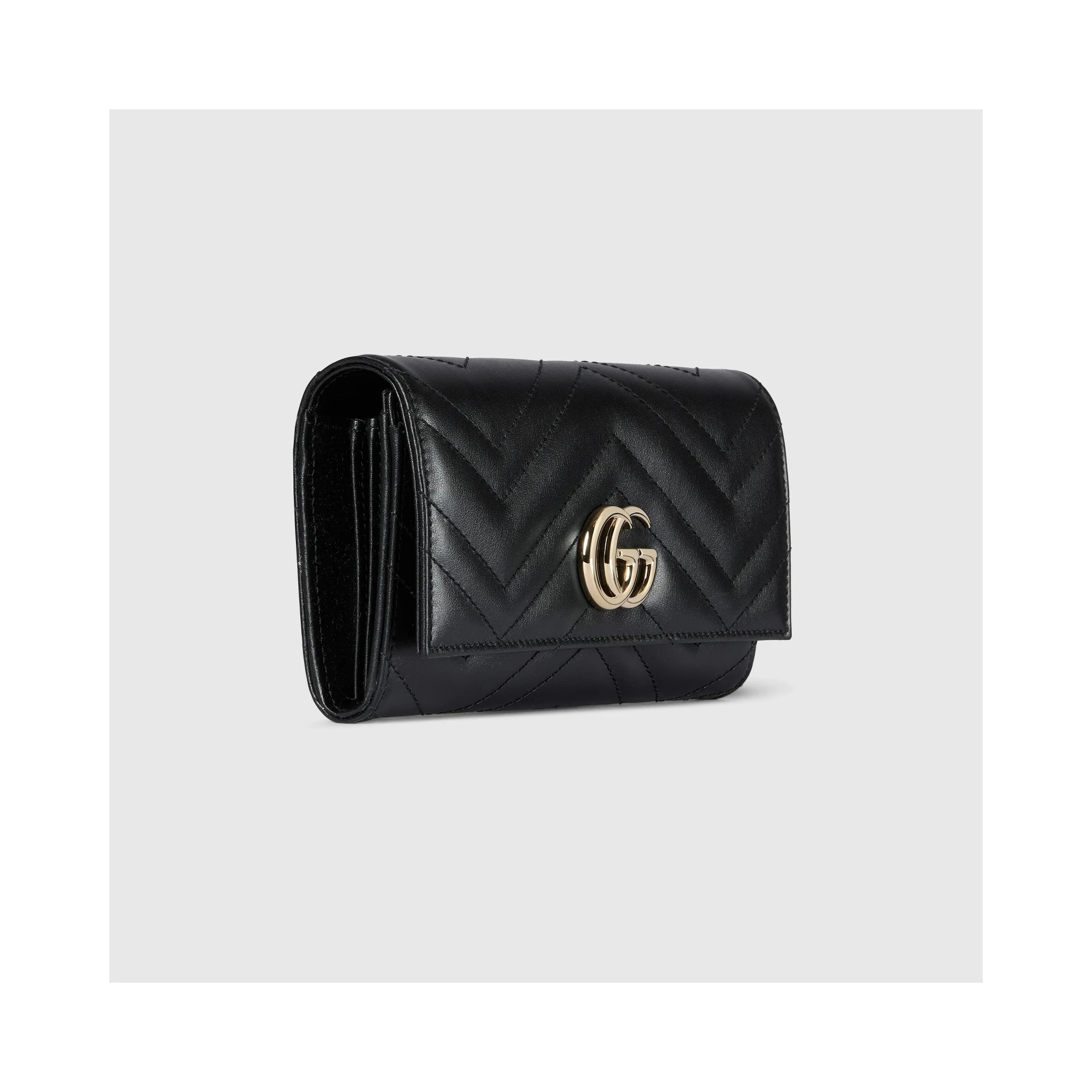 "GG Marmont" wallet