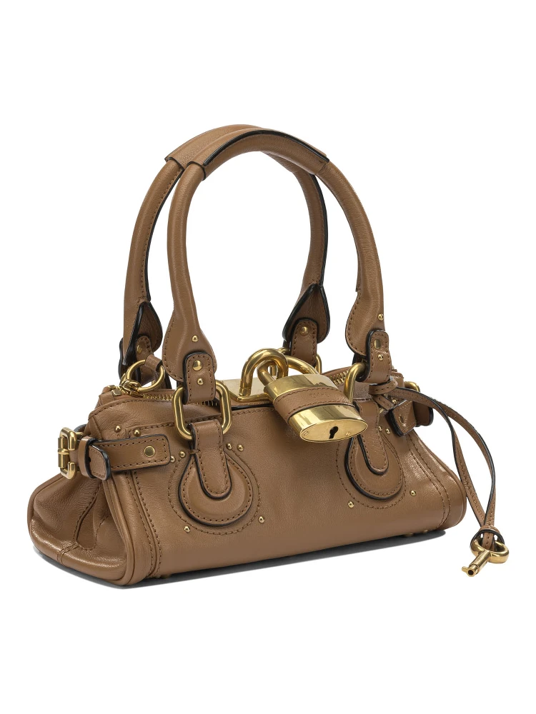 "Paddington" handbag alternative