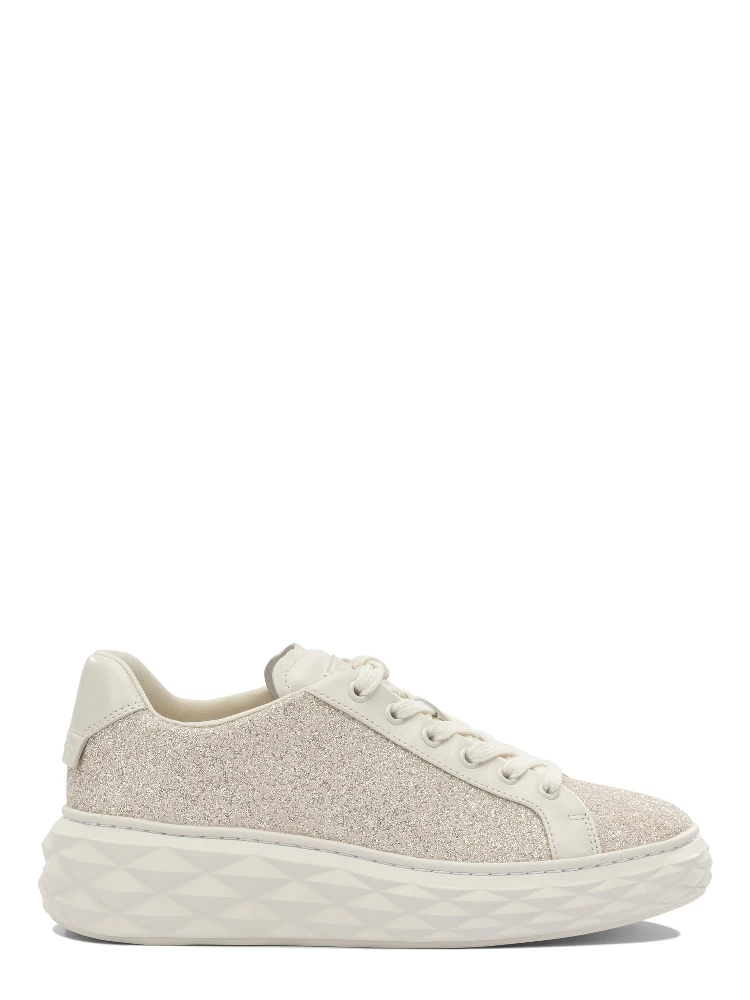 "Diamond Light Maxi" sneakers