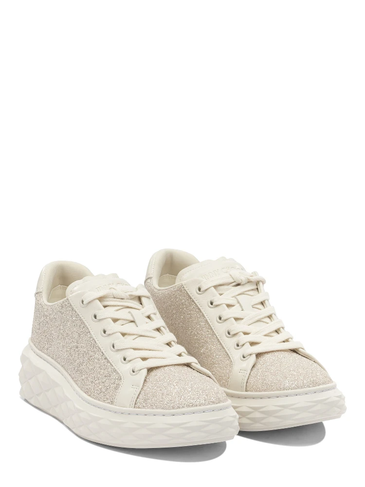 "Diamond Light Maxi" sneakers alternative